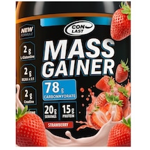 Conlast Xxl Mass Gainer 2000 Gr. Plus Vitamax-çilek Aromalı Çilek