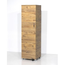 Mobilya Sarayı Modern Mutfak Kiler Erzak Dolabı