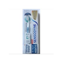Sensodyne Diş Macunu 75 Mı Tam Koruma + Diş Fırçası