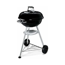 Weber Compact Kettle Kömürlü Mangal 47 CM
