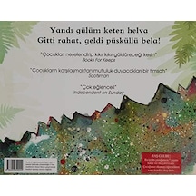 Yavru Timsah Çipiti