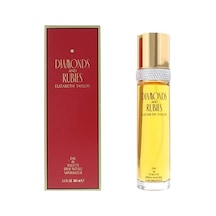 Elizabeth Taylor Diamonds And Rubies Kadın Parfüm EDT 100 ML