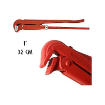 Cer-pa Norm Maşalı Boru Anahtarı 1" - 320 Mm.