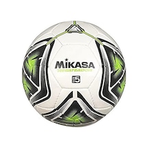 Mikasa Regateador Futbol Topu No 5 Yeşil