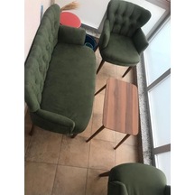 Yeşil
