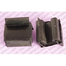 Renault 12 Toros Motor Kaput Lastigi (2 Adet) 481285861