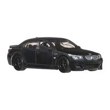 Koleksiyon Arabalar: Fast & Furious Temalı 1:64 Ölçekli Araç