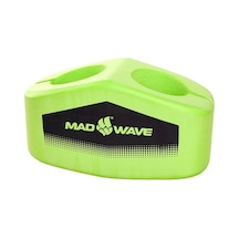 Mad Wave Pullbuoy Core Alıgnment M0727 01 0 00w Yeşil