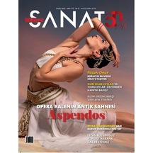 Milliyet Sanat 773.sayı Eylül 2023