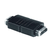 Adaptör Hdmı Soket - Soket Siyah
