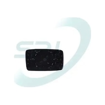 Seat Cordoba Dis Dikiz Ayna Cami Sol 1997-2002 Spj L0149