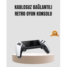 Taşınabilir El Konsolu 4.3 İnç Tft Ekran, 64 Gb Dahili Oyun Hafızalı Najmaddin Taşınabilir El Konsolu 4.3 İnç Tft Ekran, 64 Gb Dahili Oyun Hafızalı Najmaddin