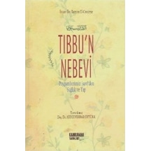 Tıbbu'n Nebevi  - İbn Kayyim el -Cevziyye  - Kahraman Yayınları