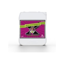 Advanced Nutrients Bud Factor X 5 Litre 5 L