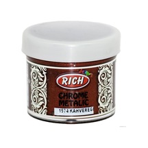 1574 Kahverengi Rich Chrome Metalik Boya 60 Ml.