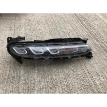 Citroen C3 2021-2024 Aırcross Gündüz Far Led Sağ Oem No: 9843218880