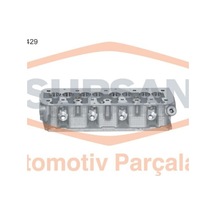 Supsan H0000429 Silindir Kapağı Fıat Murat 131 1600 Doğan Kartal Şahin 7777436-7559714-77304501
