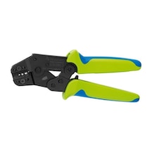 0.25-6.0 Mm2 Yüksük Sıkma Pensesi Rennsteıg N11.5137