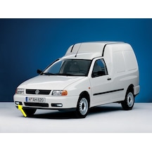 VW Caddy 1996-2003 Ön Tampon Sağ Sis Farı Lambası 6K5941702A