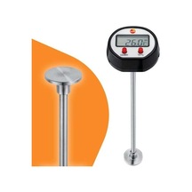 Testo 0560 1109 Mini Yüzey Termometresi