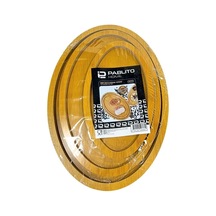 3'li Oval Tepsi