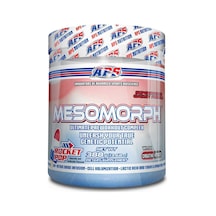 Aps Mesomorph Ultimate Preworkout Complex With Geranium And Creat