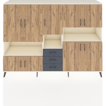 Aytaşı - Çam - Antrasit