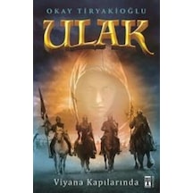 Ulak - Viyana Kapılarında