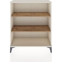 Arges Şifonyer 2 Raflı 88x30x106 Aytaşı-çam Aytaşı