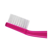 Select Compact X-soft Ekstra Yumuşak Diş Fırçası 2 Paketi Açık Ahşap