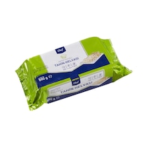 Metro Chef Antep Fıstıklı Helva 500 G - %100 Susam Tahinli 6'li Avantaj Paketi - 6 Adet Tarı