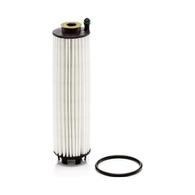 Mann Yag Fıltresı Mercedes M254 M256 W206 S206 C236 W214 S214 X254 C254 V167 W223 Mann Hu6033z A2541840600