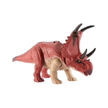 Jurassic World Kükreyen Dinozor Figürleri Diabloceratops
