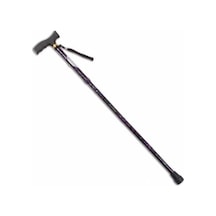 Ky927l Katlanır Baston Mor Çizgili M11 Ky927l Katlanır Baston Mor Çizgili M11