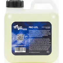 Ssp Pro-vfl Effect Liquid Yanıcı Olmayan Duman Likiti