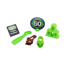 Whacky Shots Action Pack