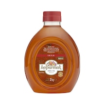 Balparmak Yayla Çiçek Balı 2 Kg