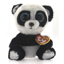 Ty Beanie Boos-Bamboo Panda 15 Cm