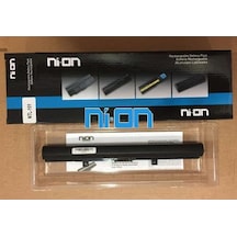 Nion Toshiba Satellite L50-c-17j Uyumlu Notebook Batarya - Pil