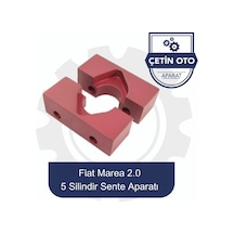 Fiat Marea 2.0 5 Silindir Sente Aparatı