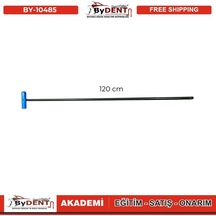 Pdr Boyasız Göçük Düzeltme Özel Tasarım 120 Cm Değişken Çubuk