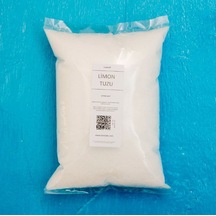 Tamtabi Limon Tuzu Sitrik Asit 1 KG