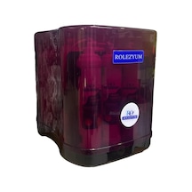 Rolezyum Ninova-lüx 301 Su Arıtma Cihazı - Lg Membranlı