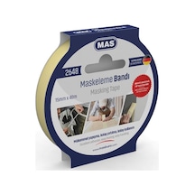 MAS MASKELEME BANDI 15MM X 40M 2648