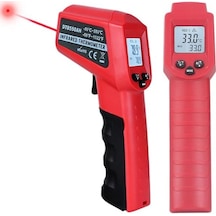 Lyk Dt8550ah Lazerli Dijital Termometre 550 C