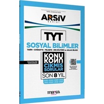 Tyt Sosyal Bilimler Konu Konu Çıkmış Sorular