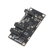 Spectacle Audio Board