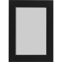 Çerçeve 13x18 cm Siyah MeridyenDukkan ,Mdf-Kağıt Folyo Dikey ve Y