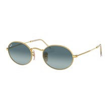 Ray-ban Güneş Gözlüğü Rb3547 54 001/3m Altın