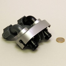Jbl Cp E401/701/901 Vana